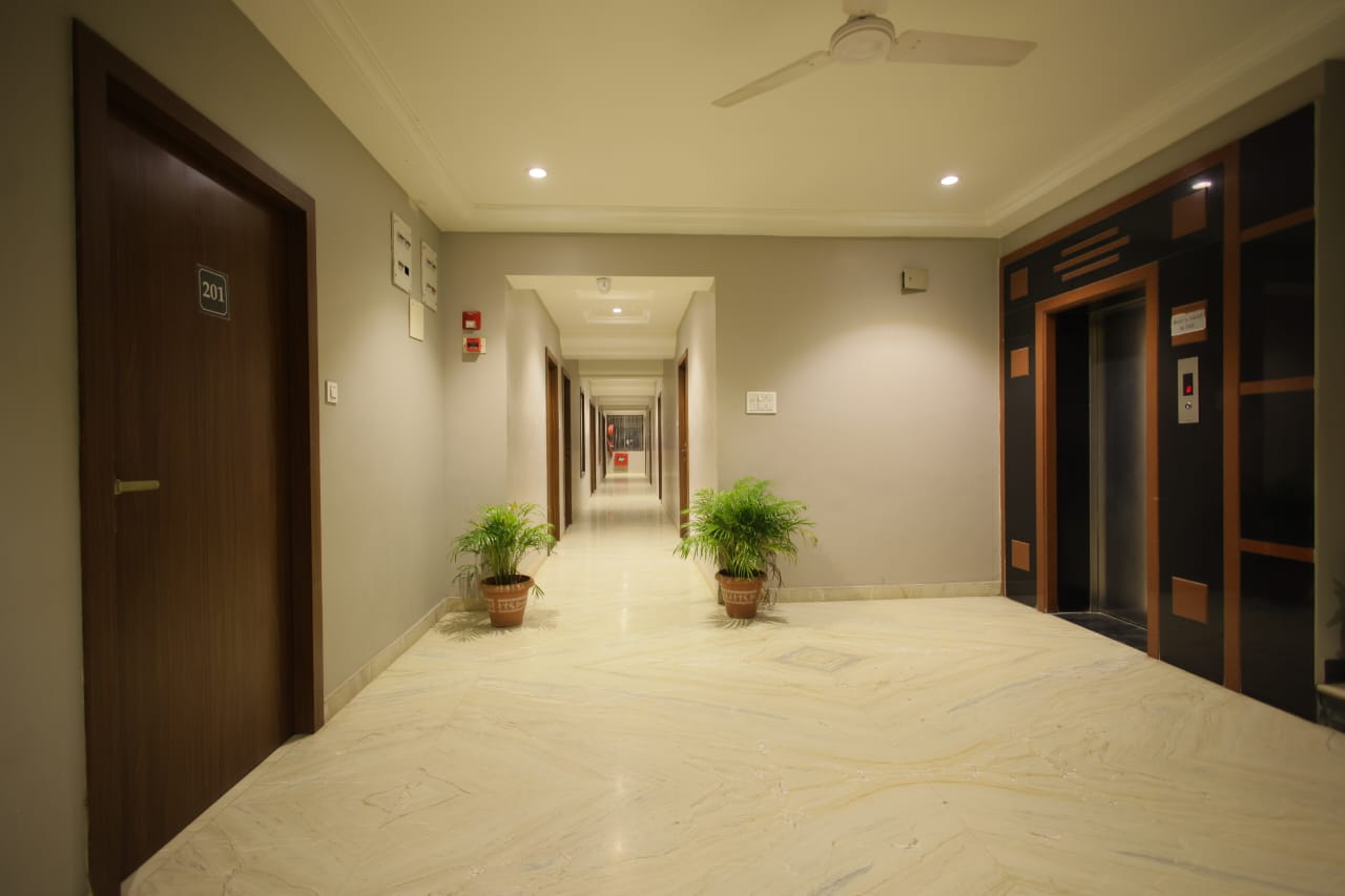 Shubhkarta Banquets Akola